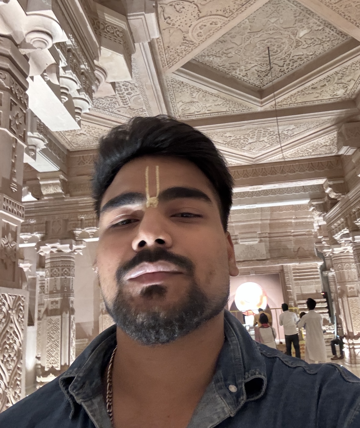 Ashish Mishra
