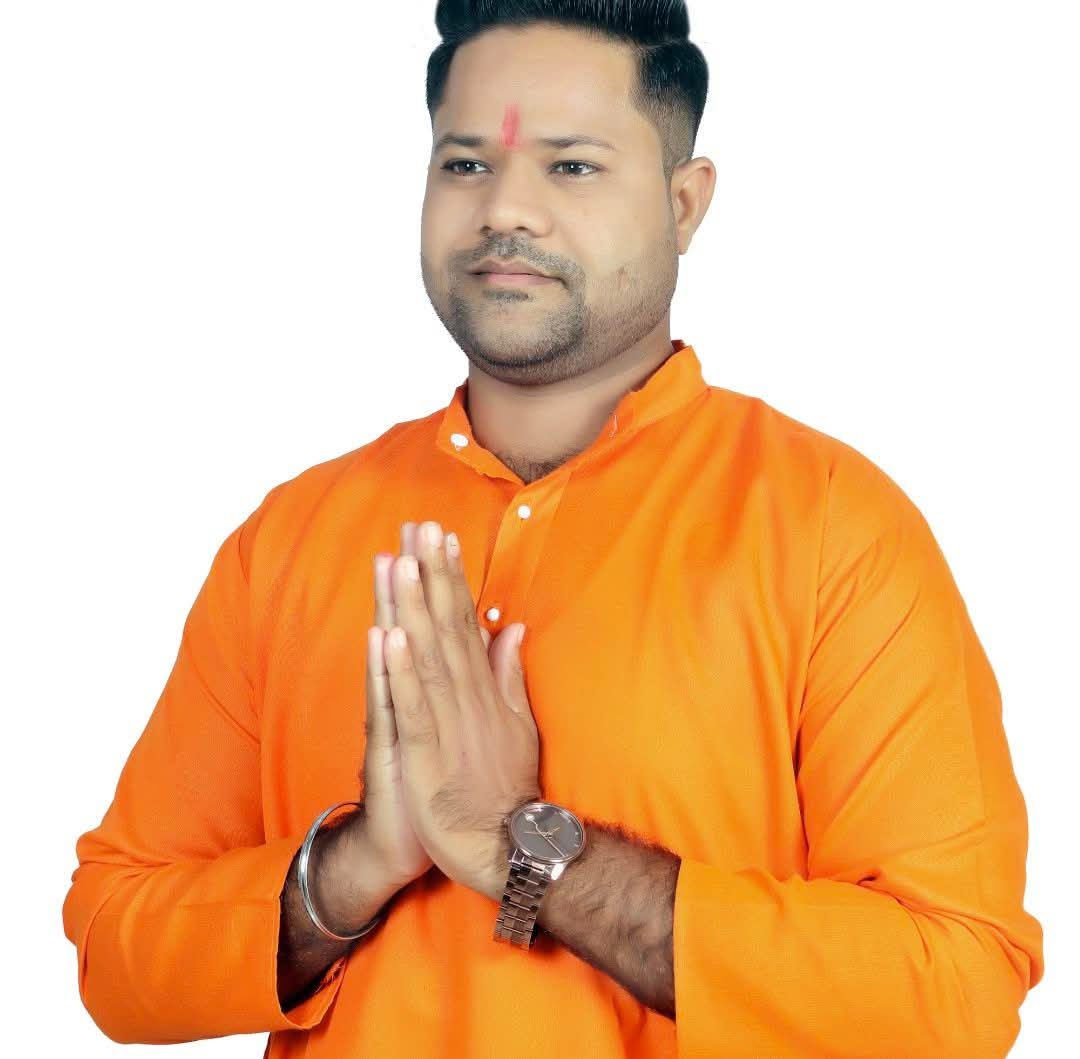 SURAJ Jha 