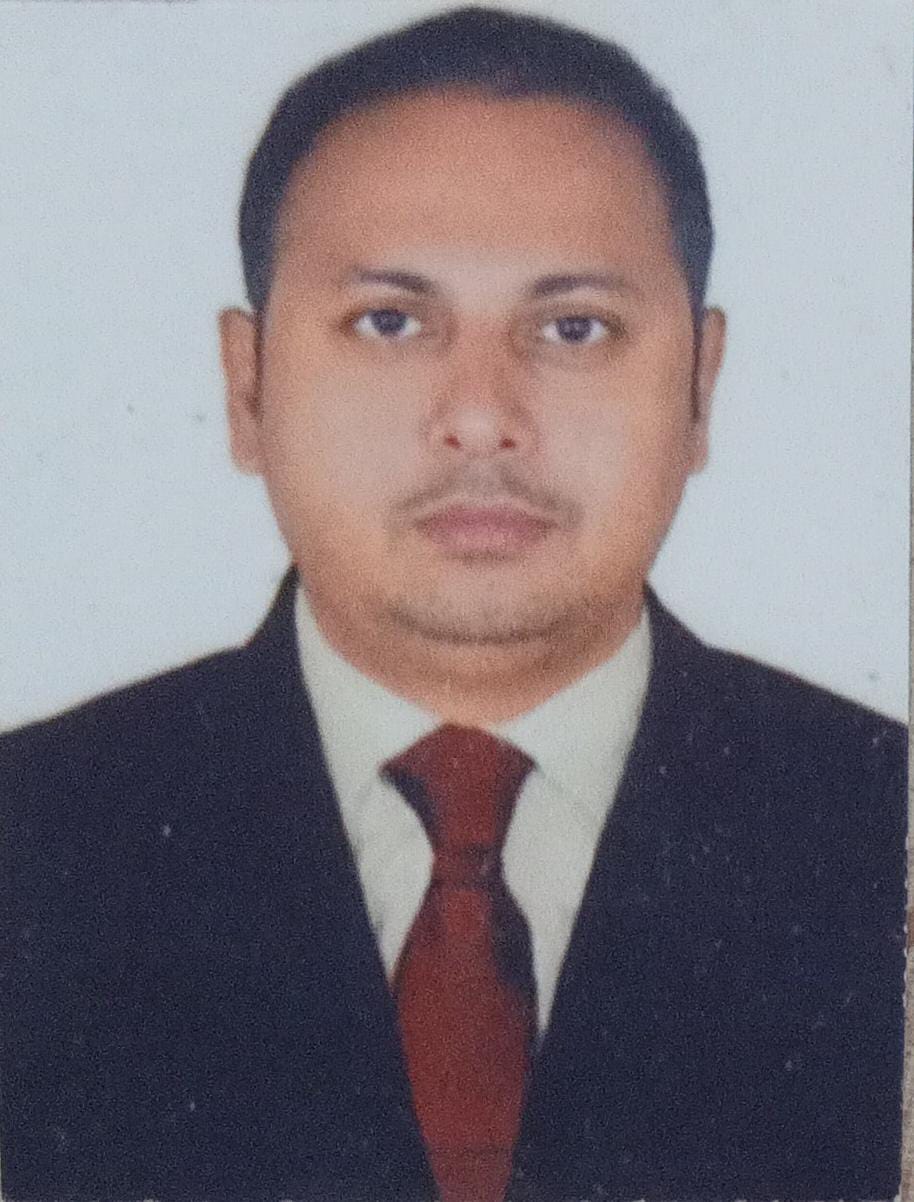 Chandrakant Tukaram Ahire 