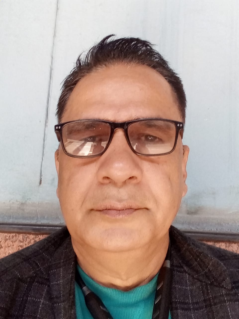 Anil kumar Bajpai
