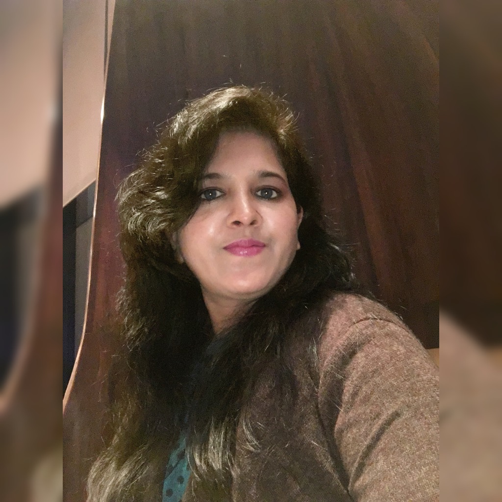 Renu Sharma