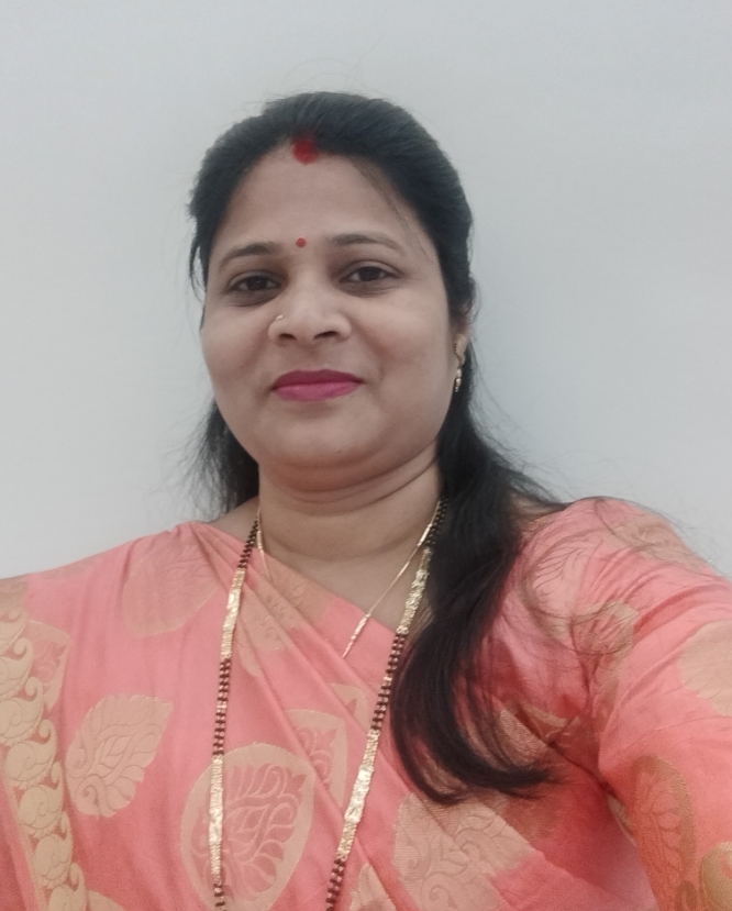 ANUPAMA  SINGH